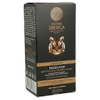 Tiger's Paw Reviving Face Cleansing Scrub 150 ml