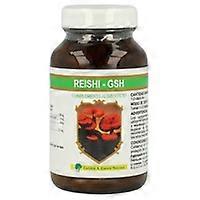 Reishi GSH 120 capsules