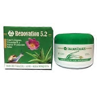 renewal cream 5.2 110 ml of cream