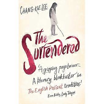 The surrendered