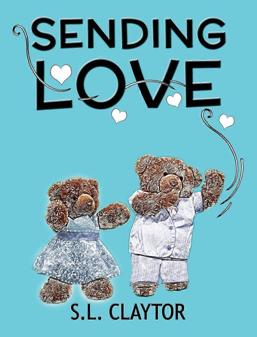 Sending love
