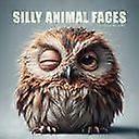 Silly animal faces