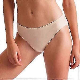 Silky Childrens Girls Dance Invisible High Cut Brief-MXBC 26-27