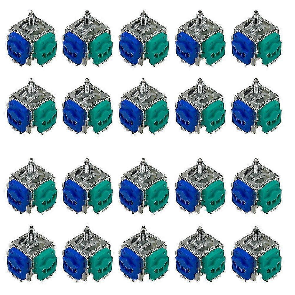 20PCS for Elite 2 Hall Analog Potentiometer Module