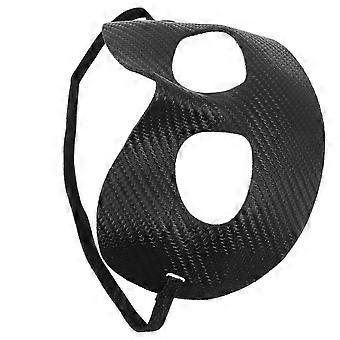 Sport Nose Mask Protective Face Guard for Men with Nose and Cheek Guard