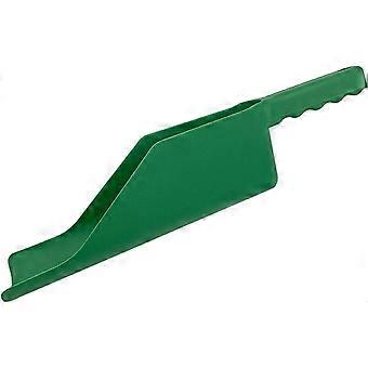 Dakgoot Schoonmaakschep, Goot Afvoer Reiniger Pooper Scooper Tuin Multifunctioneel Gereedschap, Goot Getter Bladeren Schoonmaakgereedschap voor Tuin, Sloot, Villa's, Townho