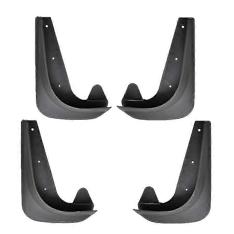 Auto Blatník Splash Guard Blatník pro BMW 3 5 7 Series E30 E46 E90
