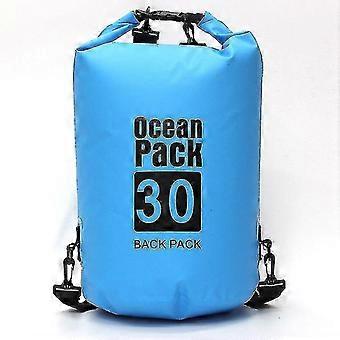 River Trekking Bags, Sport Diving Bucket And Ocean Pack Shoulder Drifting Bag