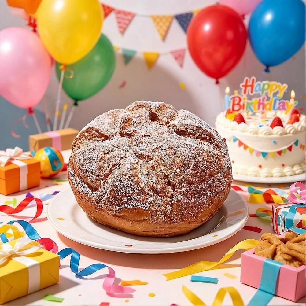 Artificial Bread, Realistic Simulation PU French Bread, Model Simulation Bread