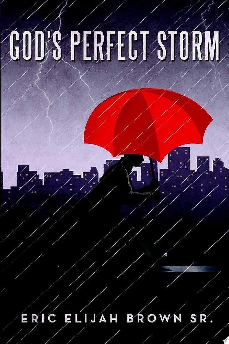 Gods perfect storm