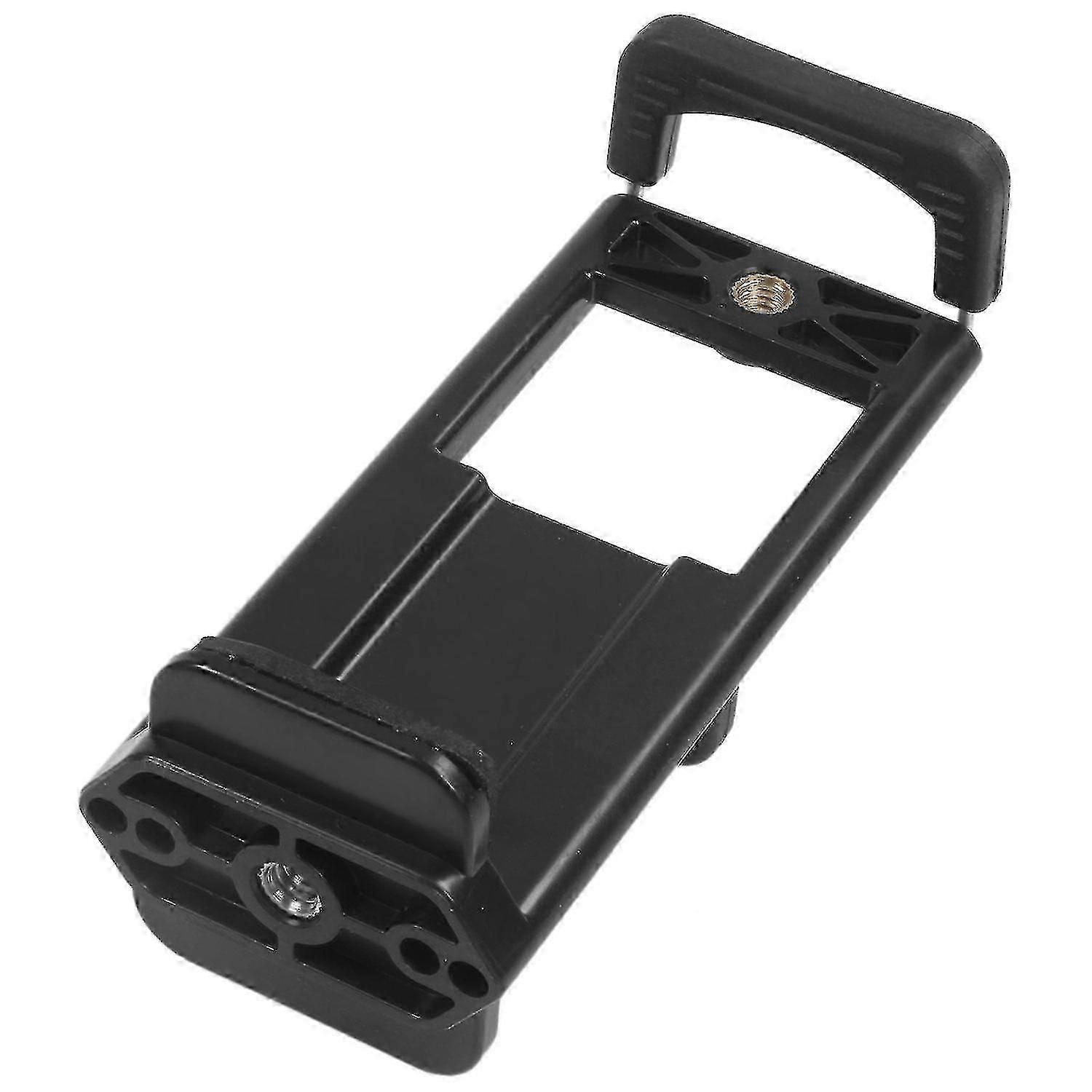 Universal Tripod Holder Mount Clamp Clip Bracket