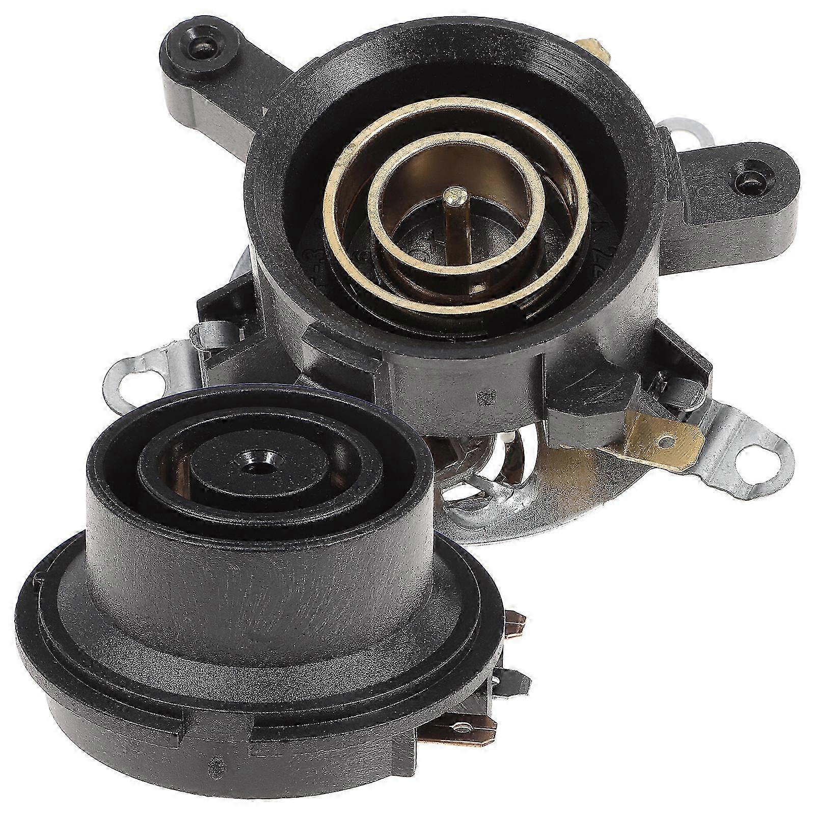 4 Sets Thermostat Temperature Control Kettle Base Electric Kettle Part Accessory
