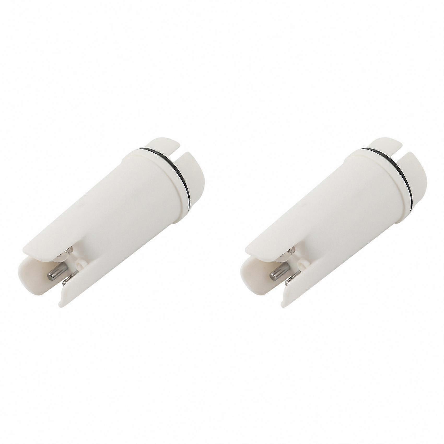 2X PH Meter Replacement Probe Electrode for PH/TDS/EC/Temperature Meter, EZ9901 Probe