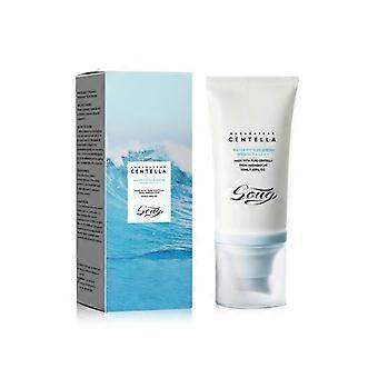 Centella Asiatica Daily Sunscreen SPF50+ PA++++ for Sensitive Facial Skin