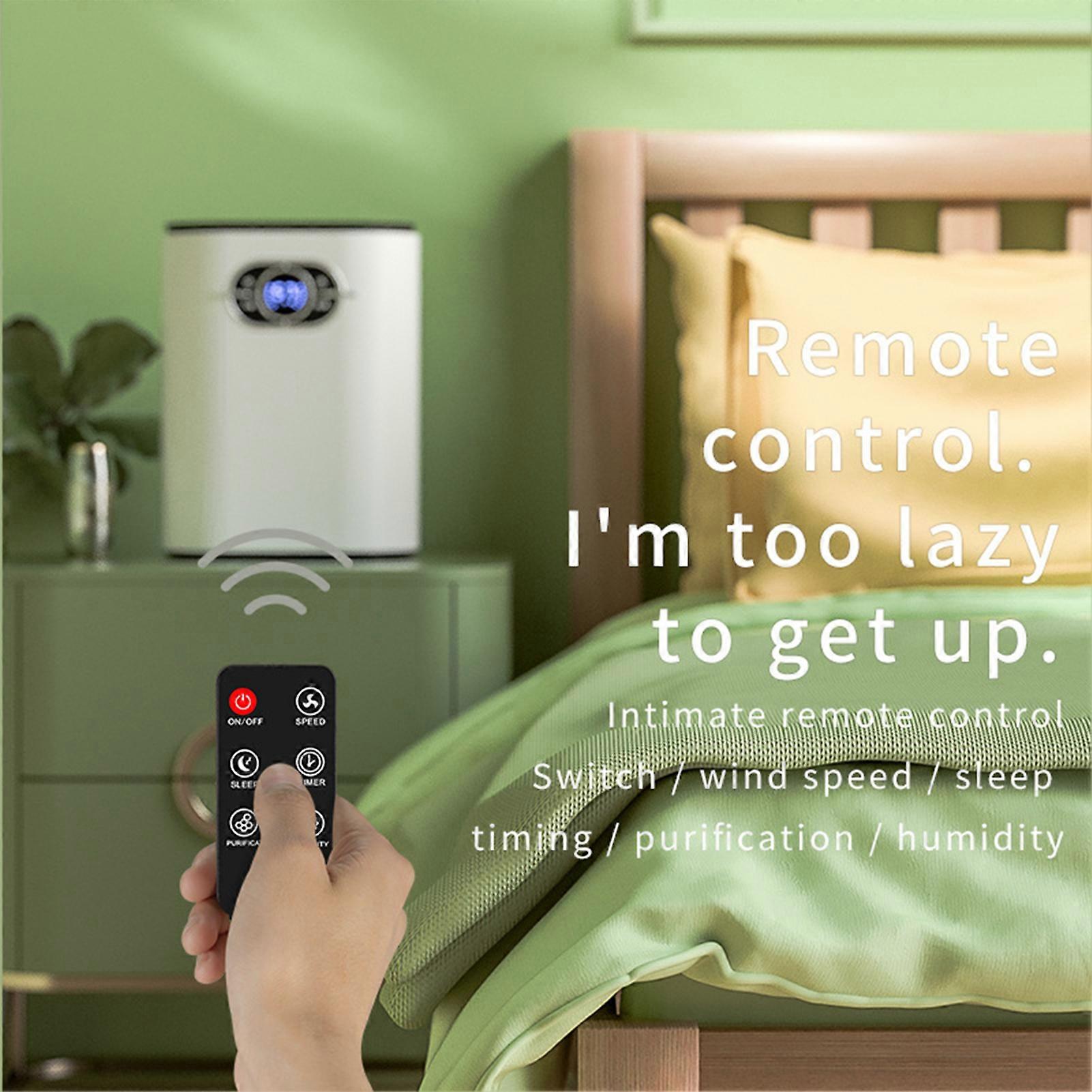 Household Dehumidifier Small Moisture Absorption Dehumidification Dryer