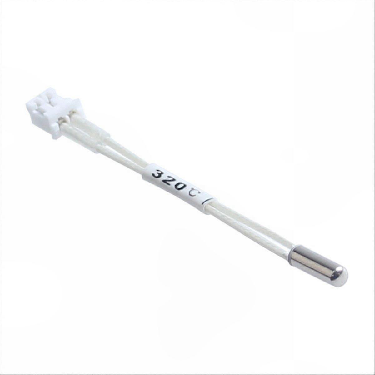 Thermistor for 3D Printer, High Temperature, 100k, 24V, 60W