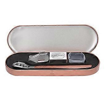 Callus   Set Stainless Steel Foot Dead Skin Removal Foot File Pedicure Set