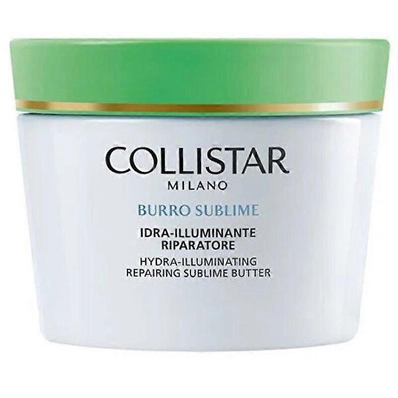 Tělové mléko Collistar PERFECT BODY 200 ml