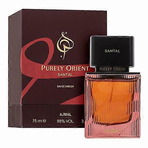Purely Orient Santal EDP 75ml