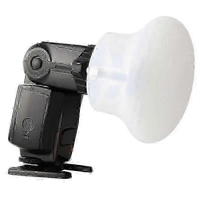 Silicone Light Diffuser Sphere