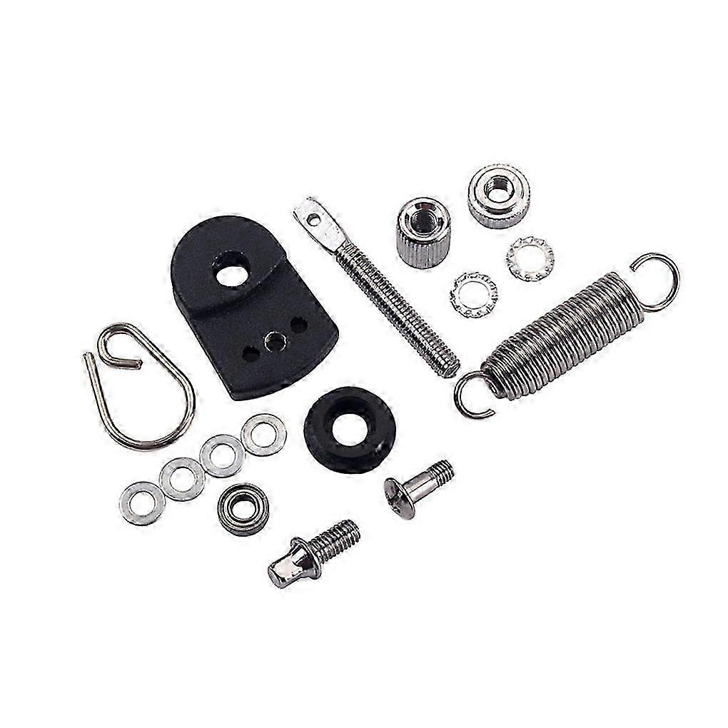 Durable Metal Drum Spring Pedal
