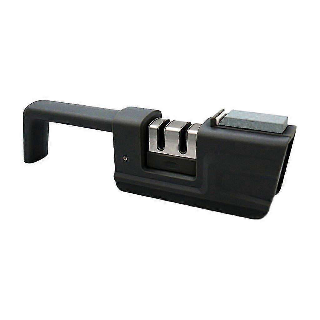 Knife Sharpener for Sharp  Knives Sharpener Knife Sharpen Stone 2 Co