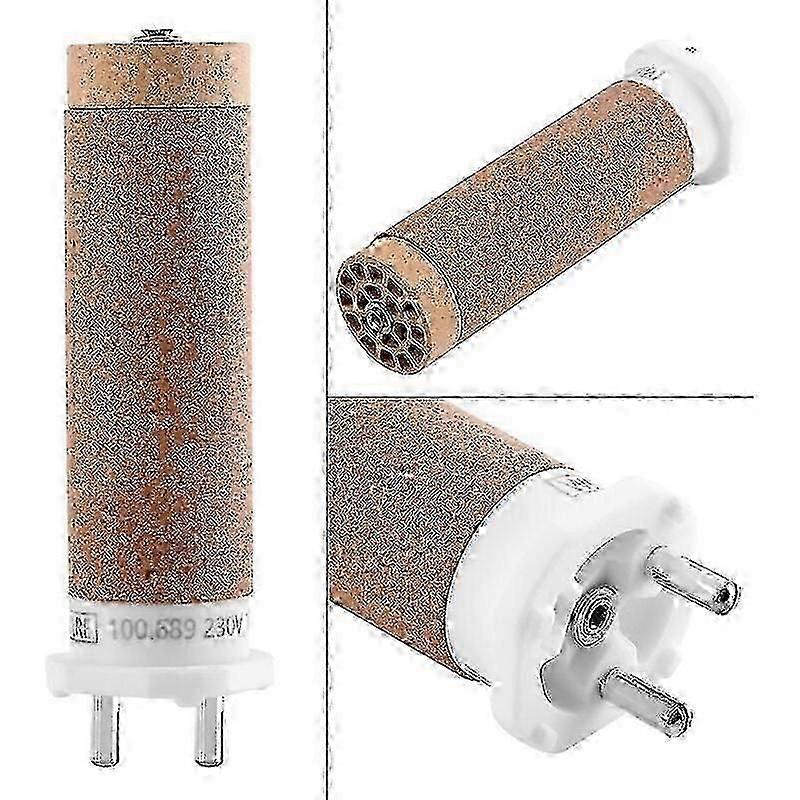 1550W 230V heating element for Leister plastic welder