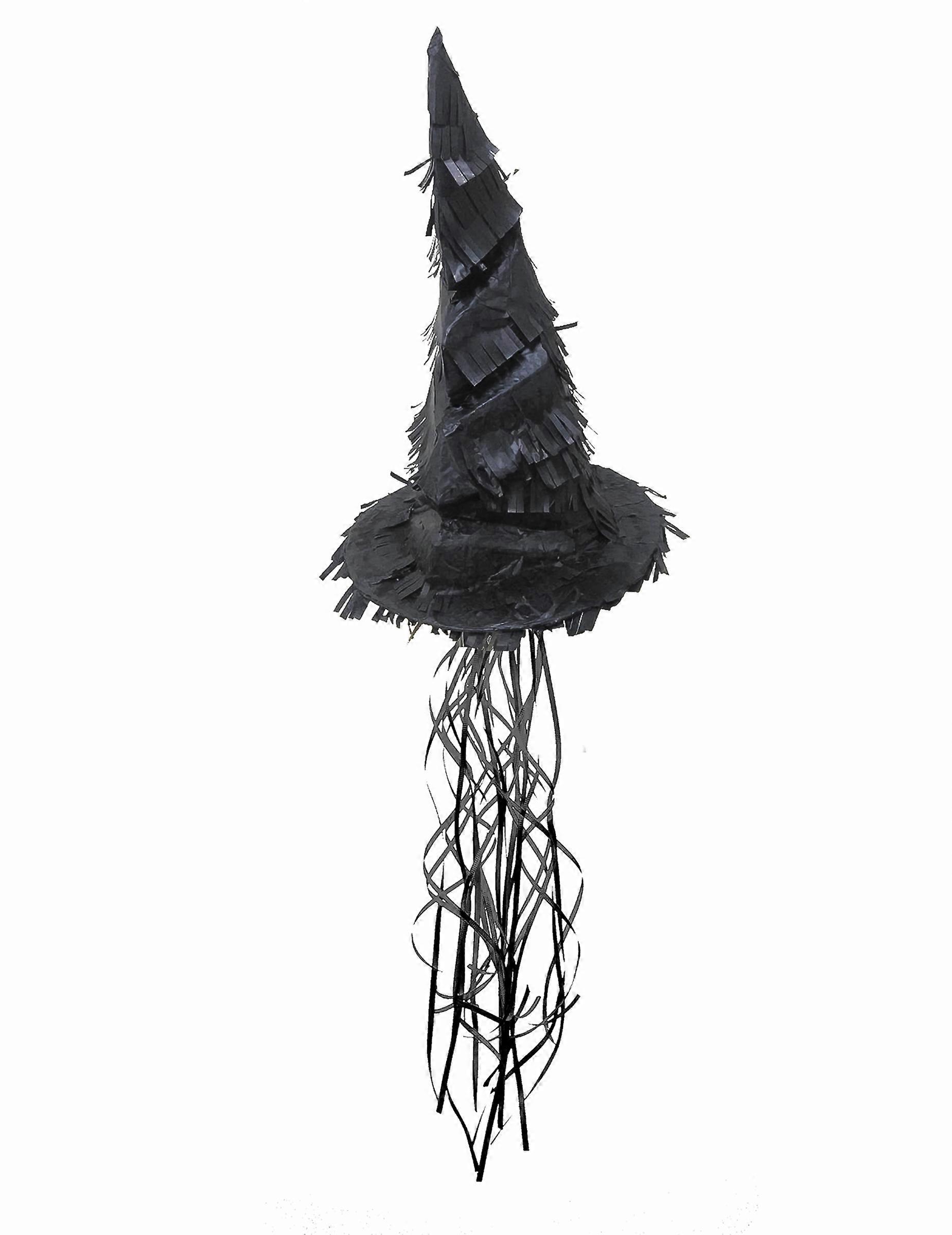 Sorcerer's Apprentice Hat Pinata