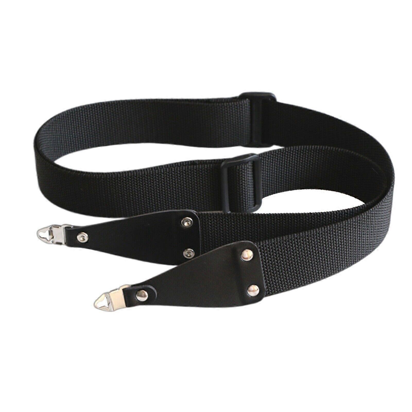 Adjustable Nylon Shoulder Strap For Mamiya RB67 RZ67 Camera 38mm Width FT