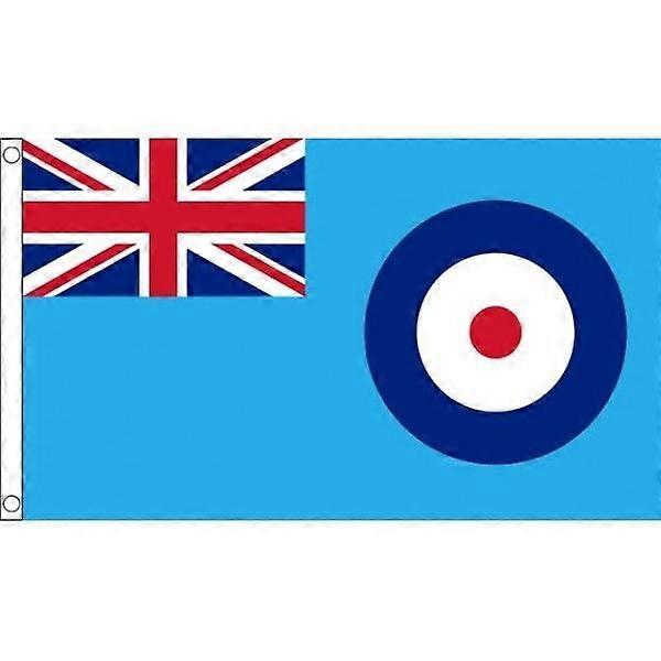 Raf Ensign Flag Royal Air Force British Armed Forces Flags SD-806