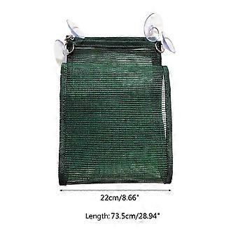 Durable Nylon Mesh Reptile Lounger