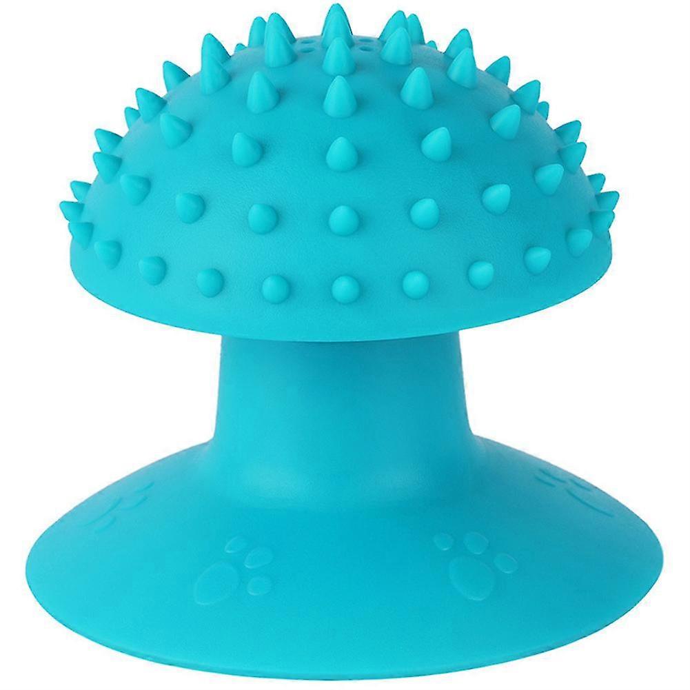 Cat Self Groomer With Suction Cup