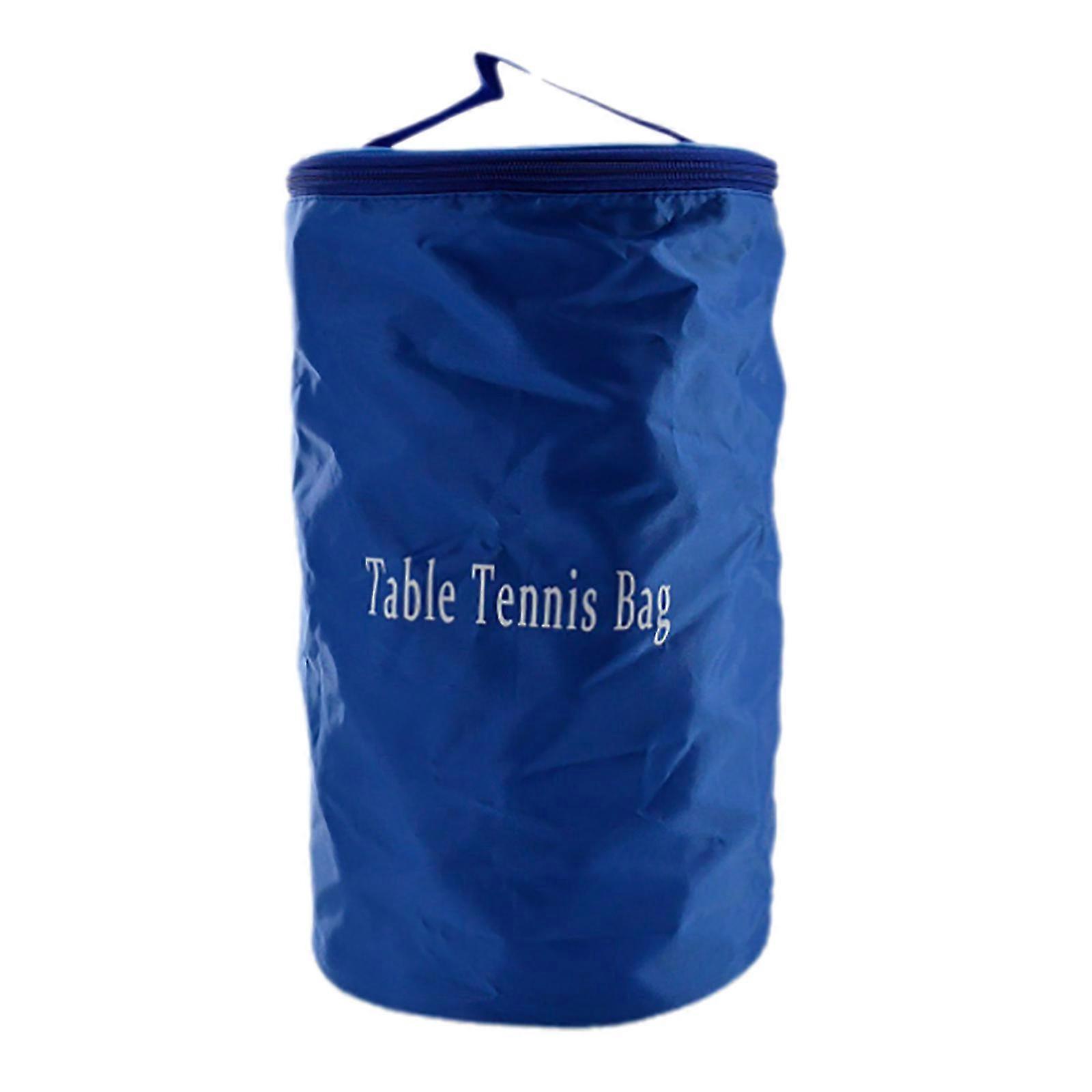 Large Capacity Table Tennis Ball Bag