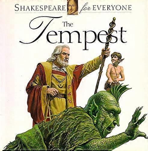 Tempest Shakespeare for Everyone