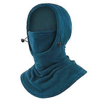 Winter Balaclava for Men and Women, Warm Windproof Mask, Hood, Full Head Scarf, Neck Warmer high grade