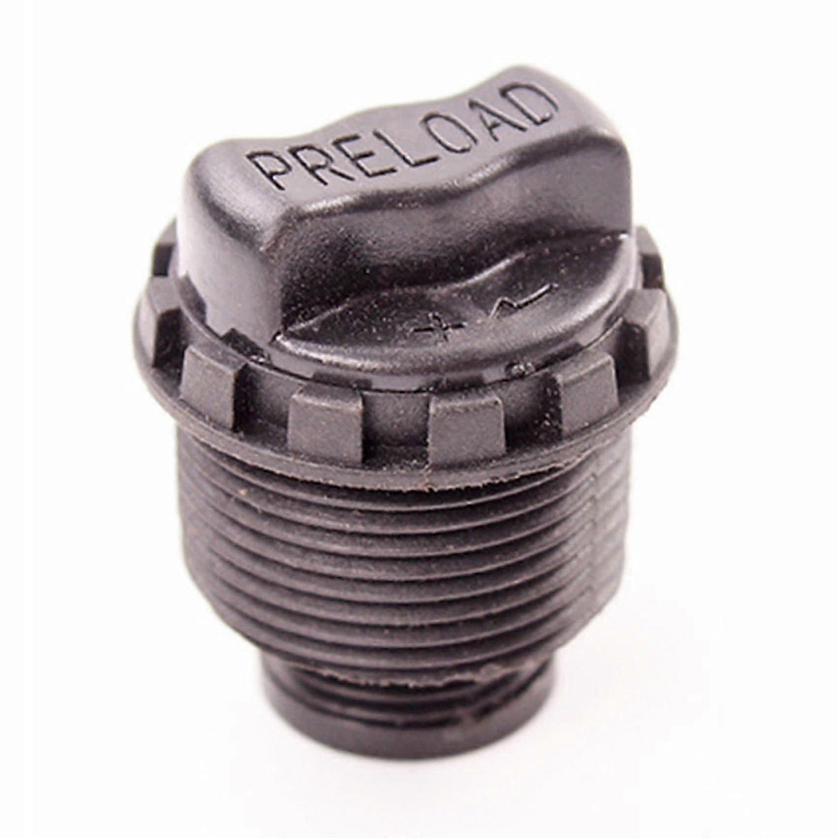 30mm Suspension Fork Preload Knob