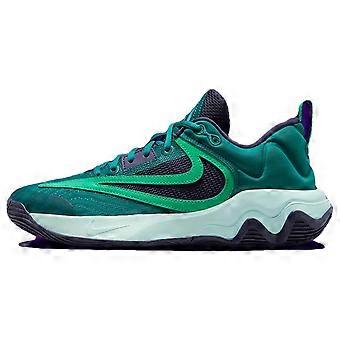 Nike Giannis Immortality 3 'Teal Purple' DZ7533-301