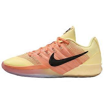Nike Sabrina 3 Abrasion Resistant Basketball Shoes Unisex Yellow Orange IB2273-700