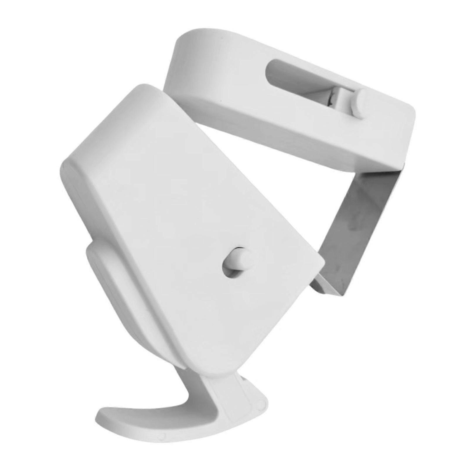 Childproof Flip Door Latch Lock