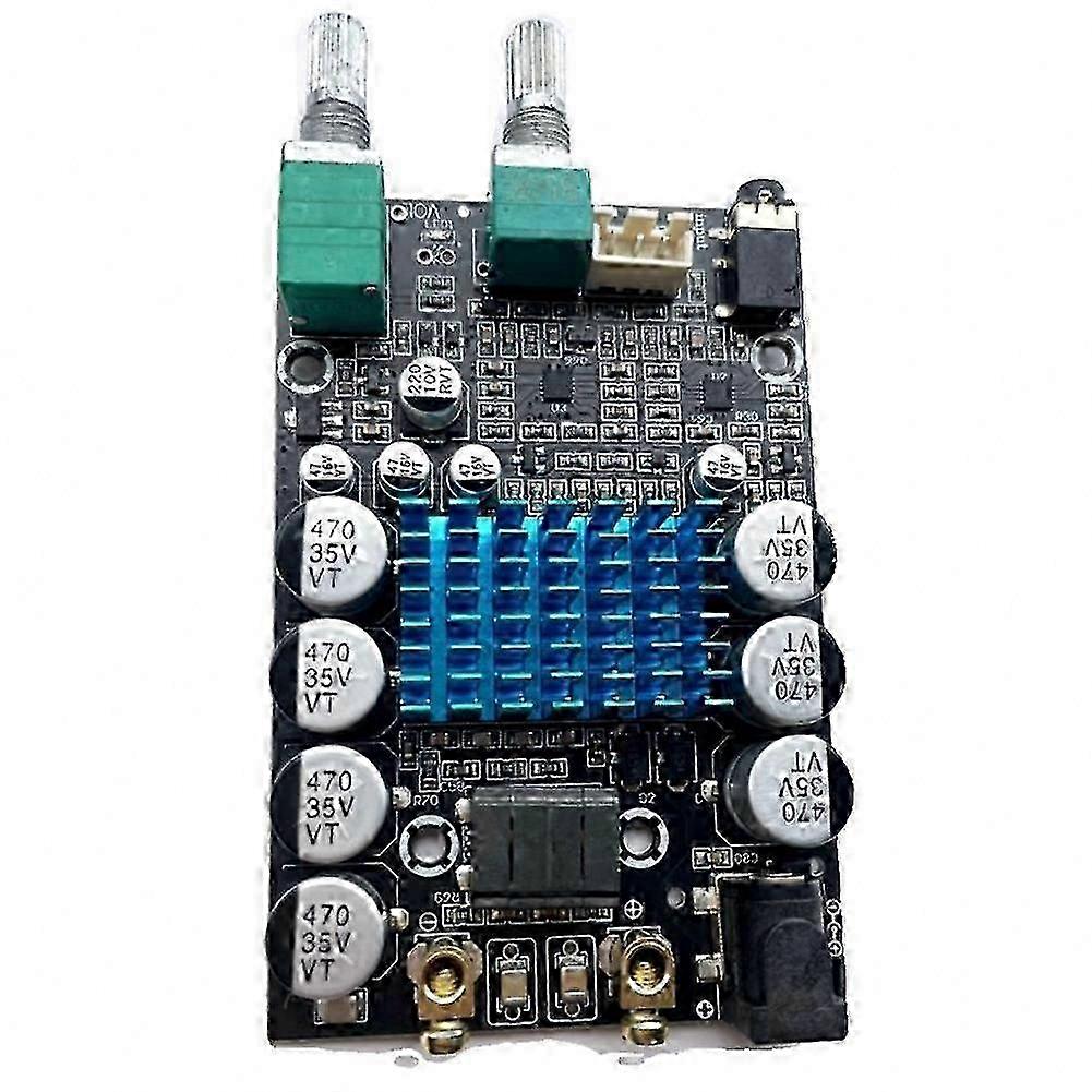120W Digital Sub Amp Board
