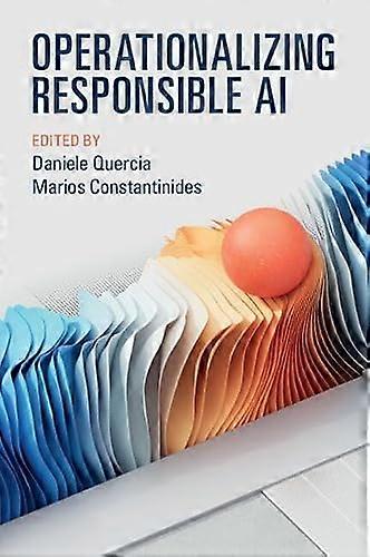 Operationalizing Responsible AI