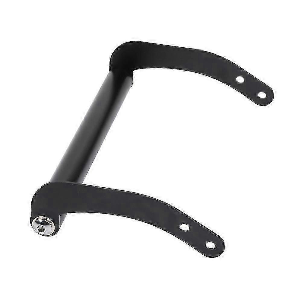 Sturdy Black GPS Bracket for Zontes Bikes