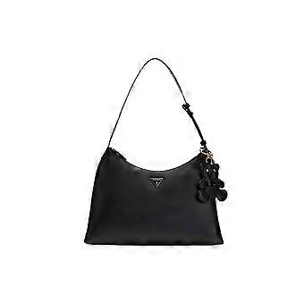Sacs à main Guess Kassie Hobo Femme Noir
