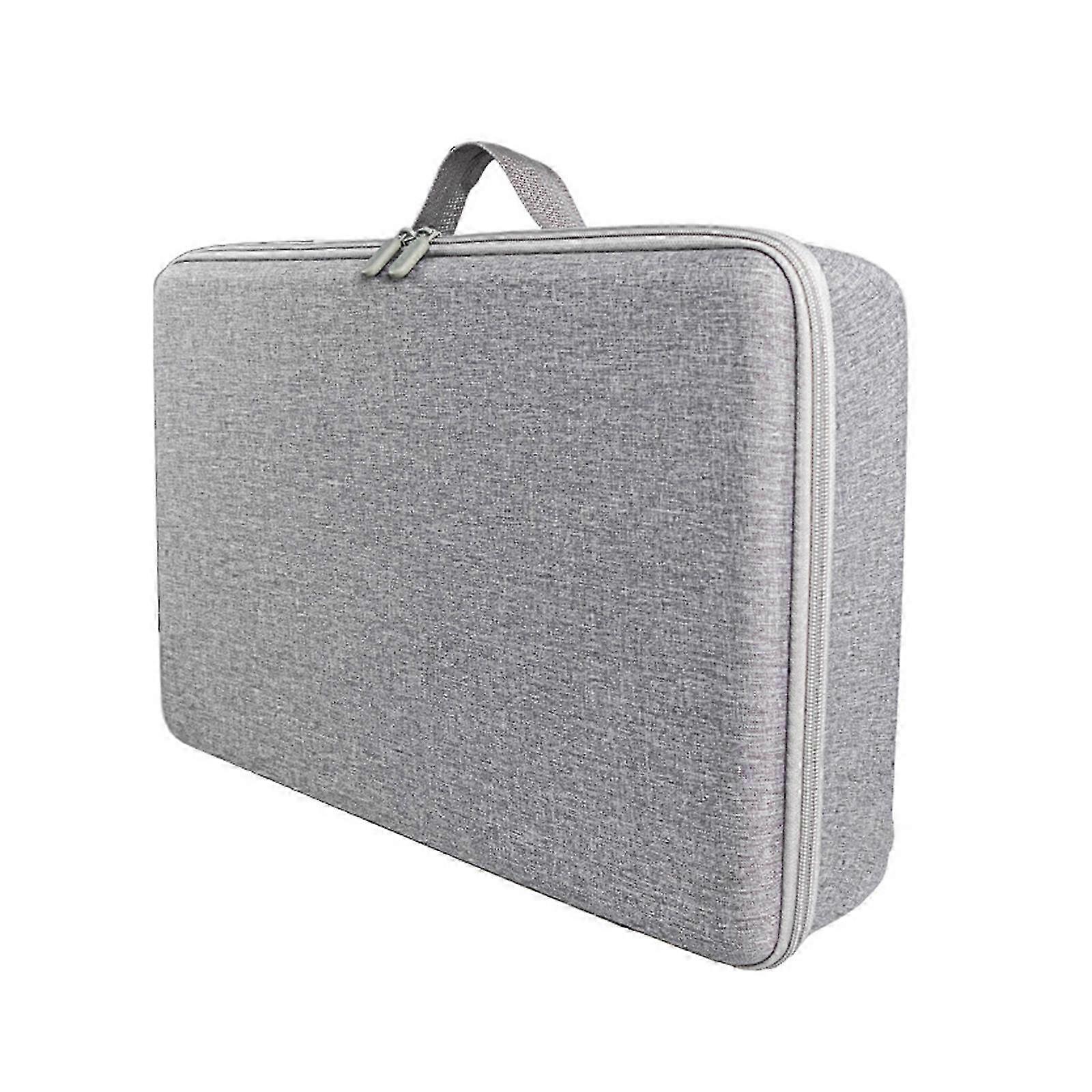 Multicolor Innovative Window Cleaning Solution Robot Case User Friendly Storage