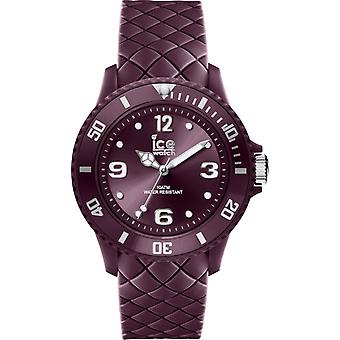Ice sixty nine reloj para Hombre Analógico de Cuarzo japonés con brazalete de Silicona IC007274