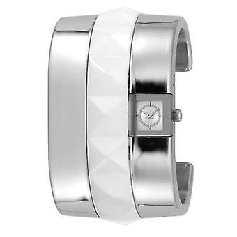 Diesel watches Quartz Analog Woman Watch with DZ5163 Stainless Steel Bracelet