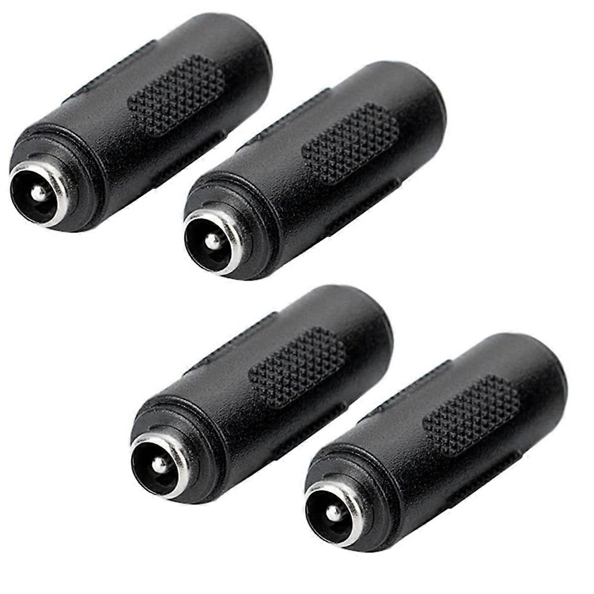 Plug-and-Play Coupler Adapter for Small Appliances
