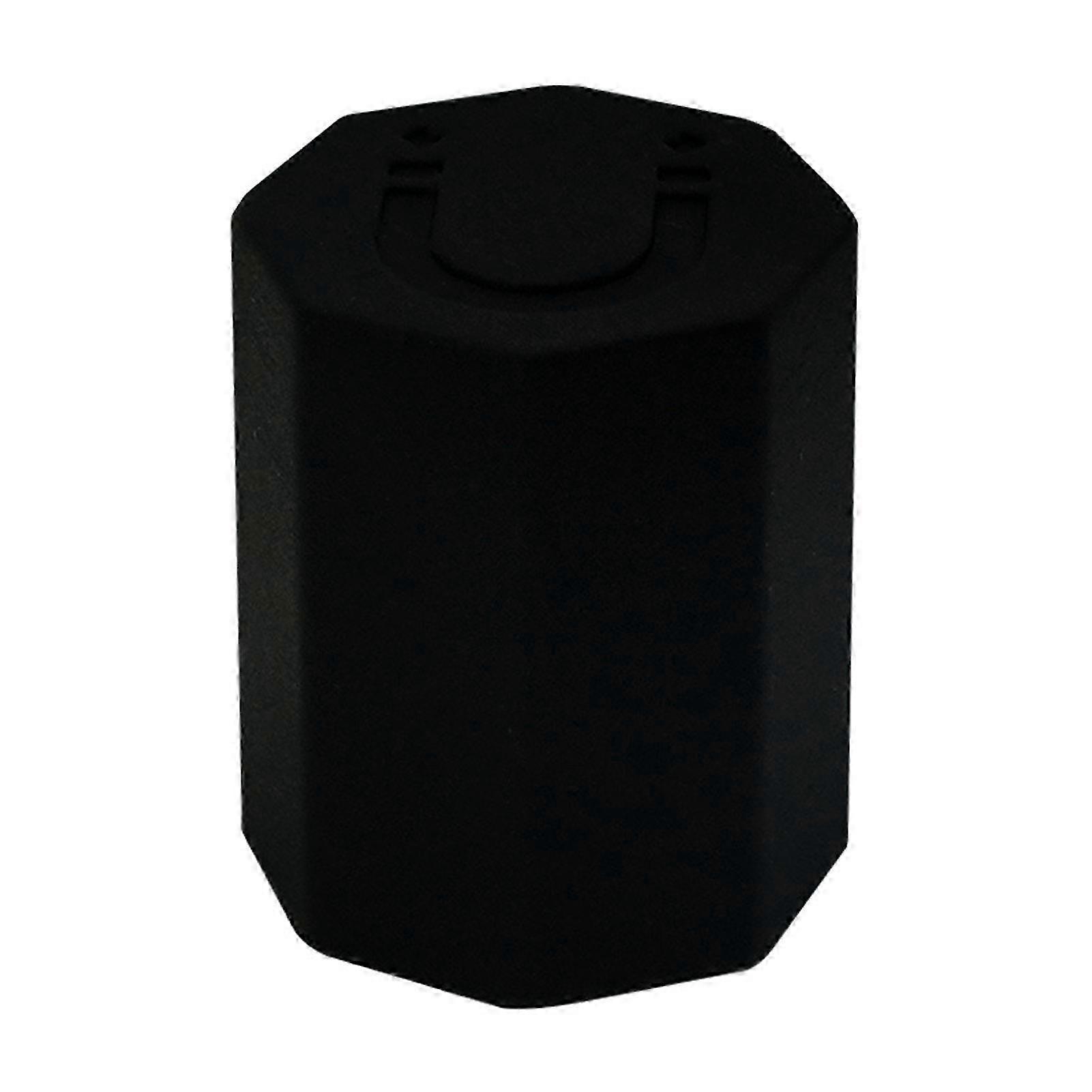 Precision Fit Magnetic Cap
