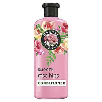 Herbal Essences Rose Hips Smooth Conditioner for Fine and All Hair Types 13.5 fl oz