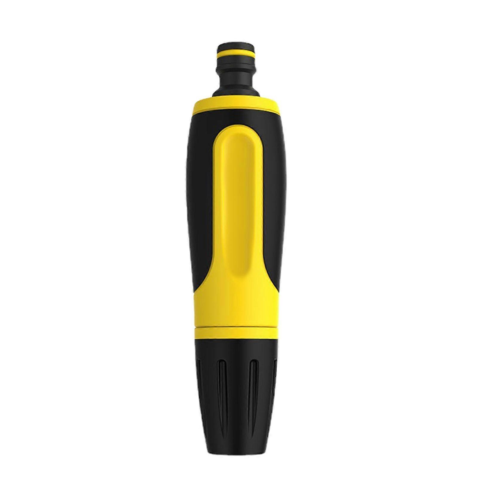 Lightweight Adjustable Car Wash Nozzle
